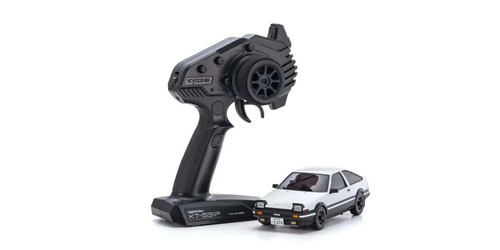 Kyosho mini awd sprinter - kyosho,