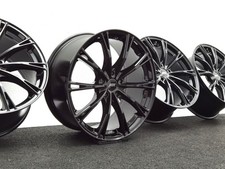 20 Zoll ABT Sportsline GR20 VW T5 T6 T6.1 Original Alufelgen