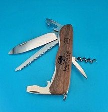 Victorinox Forester Wood Swiss