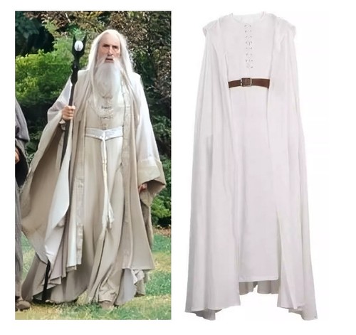 The lord rings - the, gandalf
