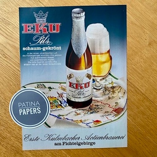 1972 eku pils - 1972,