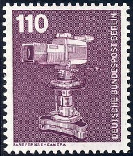 668 Industrie und Technik 110