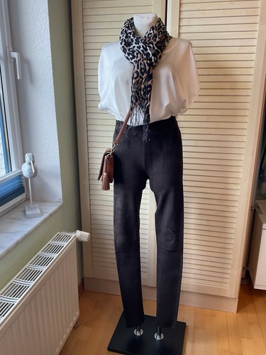 Tolle lederleggings von - tolle,