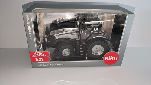 Siku 4489 case - ih, 370