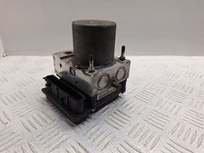 Toyota Corolla Verso AR10 2005