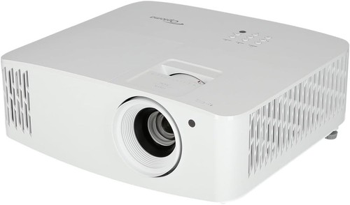 Optoma uhd38x beamer hdr - optoma,