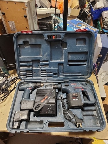 Bosch gbh vre - bosch,