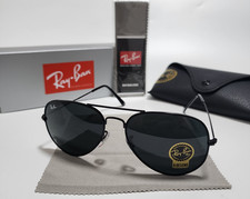 New Ray-Ban RB3025 Aviator
