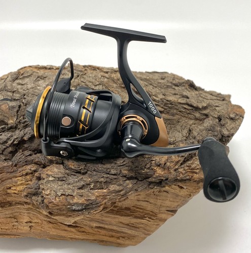 Spro trout master lite 1000 - spro, nt