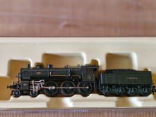 Minitrix 12600 Dampflokomotive