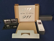 Porsche 50 Jahre 911x911 Buch