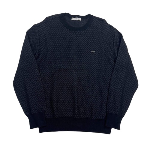 Balenciaga paris sweater men - balenciaga,