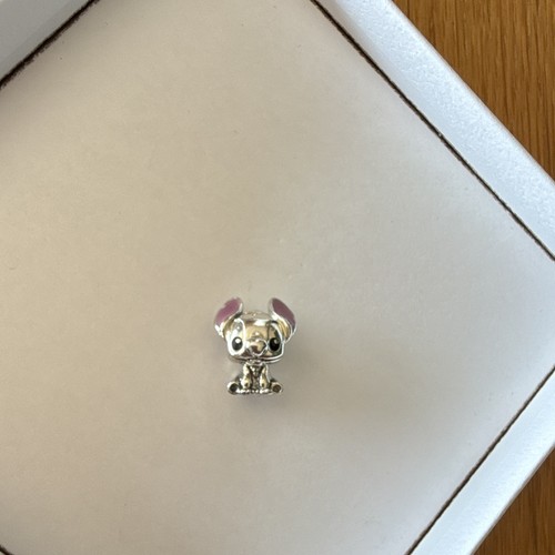 Pandora charm stitch - pandora, disney