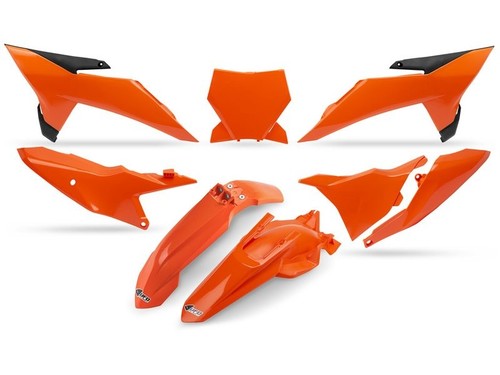 Ufo plastiksatz passend - plastiksatz,