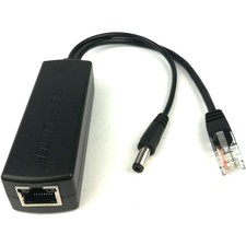 Aktiver Power Over Ethernet