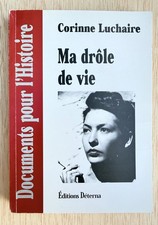 Kino Corinne LUCHAIRE Lustiges