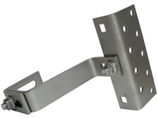 4X A2 Dachhaken 3-fach