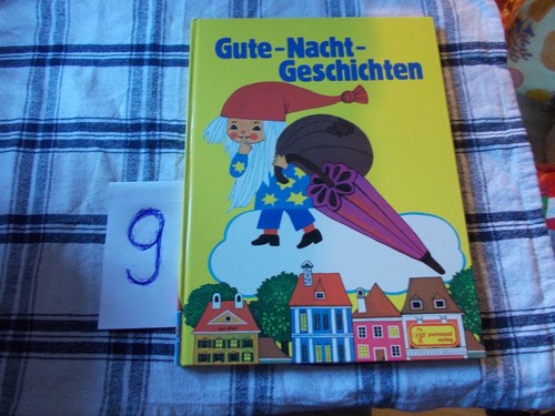 Gute-Nacht-Geschichten