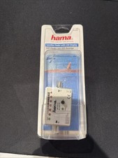 Hama SAT Satelliten Finder LED