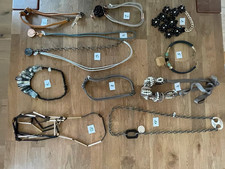 Neuware 10 x Modeschmuck aus