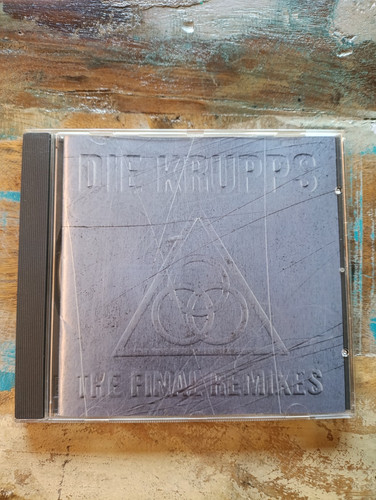 Die krupps the final - -,