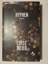 HYPHEN – LUISE MEIER ISBN