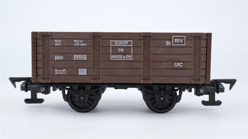 Faller etrain spur - faller, 0