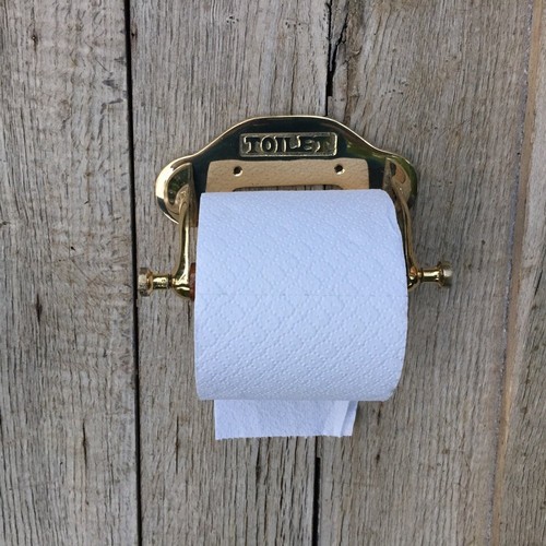 Nostalgie rollenhalter - nostalgie, wc-rollenhalter