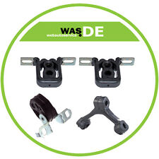 AUSPUFFHALTER  VW BORA, Golf