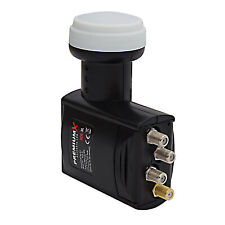 PremiumX SAT Unicable LNB SCR