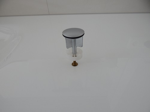 Ideal standard ablaufstopfen - ideal,