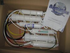 Osmose Anlage Aquarium Aquarienwasseraufbereitung