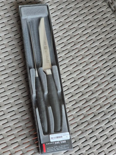 Zwilling steakmesser set - zwilling,
