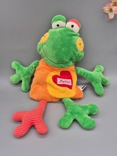 Sigikid Frosch mit