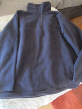 Herren Pullover Troyer New