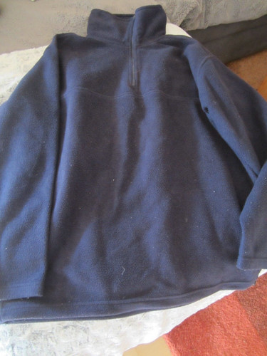 Herren pullover troyer - pullover, new