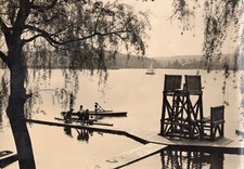 Ansichtskarte Talsperre Malter  (39)