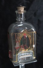 Weihnachtsflasche juleflaske - weihnachtsflasche,