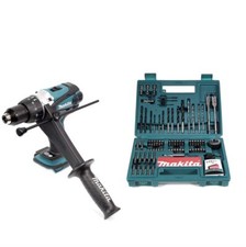 Makita DHP 458 Z Akku