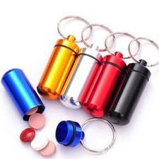 Mini Wasserfest Metall Medizin