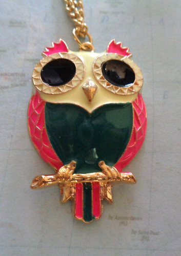 Modeschmuck goldfarbene kette - ,