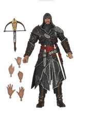 Neca assassin creed - neca, assassin's
