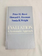 Evaluation a Systematic