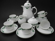 Fürstenberg Mokkaservice