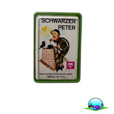 Schwarzer Peter - Bielefelder