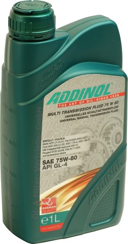 Addinol multi transmission - multi,