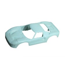 Carrera Servo 160 Ford GT 40