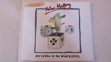 Peter Maffay Das Leben ist ein Würfelspiel (1993) [Maxi-CD]