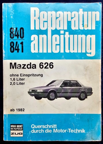 Bucheli reparaturanleitung - bucheli,