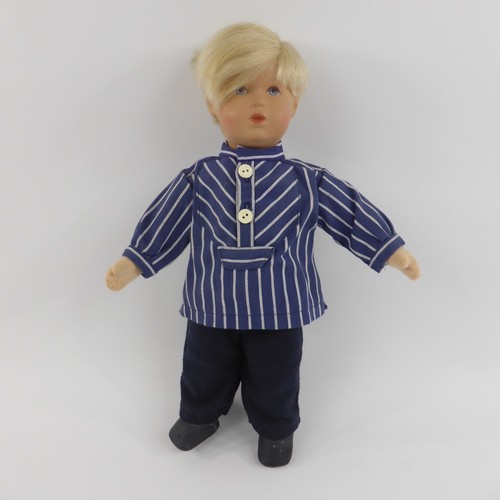 Käthe kruse puppe - käthe,